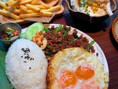 -翡翠鸟精品泰国菜(北辰财富中心店)