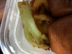 -彭浦小玲炸鸡腿(延长路上海大学店)