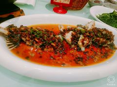 -久宴·天目湖大鱼头(恐龙园店)