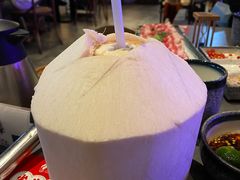 -同仁四季椰子鸡(宝安壹方城店)