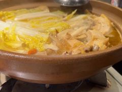 -汀小府·福建客家菜(鼓山沃尔玛店)