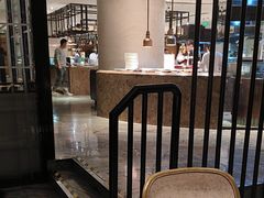 -“香”全日餐厅·株洲大汉希尔顿酒店