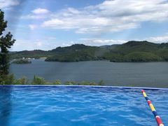 -天目湖涵田半山温泉