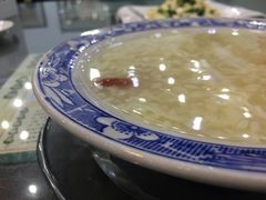 鸡蛋醪糟-春发生饭店·非遗(南院门店)