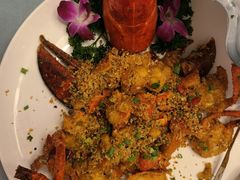 -顺德小院私房菜馆