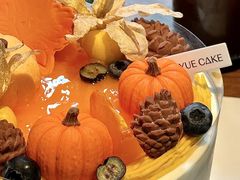 -ZIYUE CAKE线上店