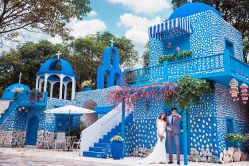 -太古映画婚纱摄影(天河店)