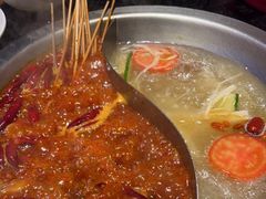 -大龙燚火锅(南山大道店)