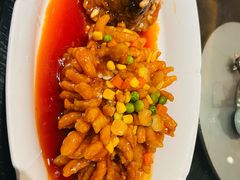 -海天楼中餐厅(吴宫泛太平洋酒店)