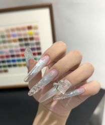 -MB·nail美甲美睫