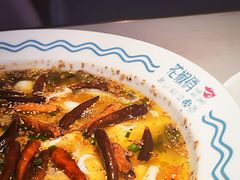 -花椒俏川菜小馆(南海万达店)