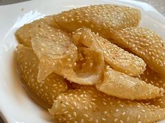 -东莞塘厦三正半山温泉酒店·汉宫中餐厅