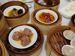 -万龙洲海鲜(大兴绿地缤纷城店)