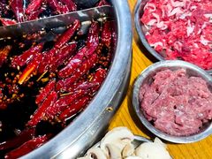 -渝味黄姐火锅(黄泥村店)