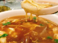 -玉华台饭庄·淮扬菜·烤鸭(望京店)