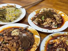 -温记府廟豆汤饭·始于1955年(海椒店)