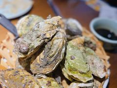 -魔鬼牛蛙小厨•烤鱼•龙虾(上马墩光华时代店)