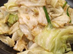 -萬家灯火·私房湘菜·22年老手艺(南岭大道店)