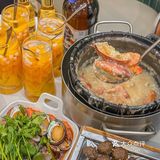 在宁波喝了五年！还得是潮汕人带我去的砂锅粥！