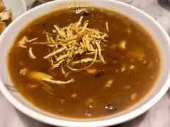 舌尖牛肉胡辣汤配馓子-掌柜的店·河南菜(新天地店)