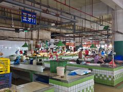 -东风市场(民治路店)