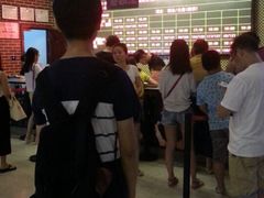 -万达影城(福州世茂广场店)