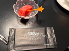 -铜锣湾·有麝自然香(渝北财富中心店)