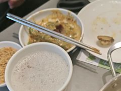 -尚宴牛特鲜自助(太原街万达店)