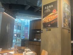 -皖厨·中国徽菜(星河WORLD·COCO Park店)