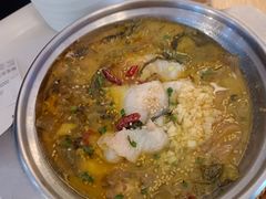 -东园小馆·早茶·淮扬小炒(蜀景店)