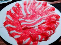 -清真·京华源铜锅涮肉(丰庆店)