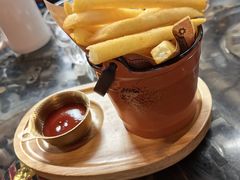 -1886德国汽车餐厅(外滩中央店)