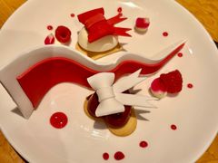 -怡咖啡海鲜自助餐厅(浦东香格里拉店)