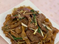 顺风炒河粉-顺风海鲜港(金玉兰店)
