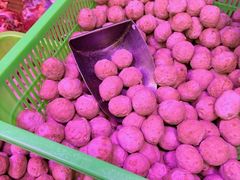 -阿娟牛肉丸·手打牛肉丸·现做现卖