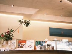 -fishtank鱼缸咖啡(三山街店)