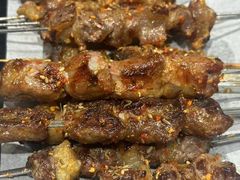 -红岸碳烤齐齐哈尔原味生态烤肉