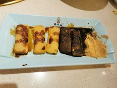 -矮冬瓜红茶火锅