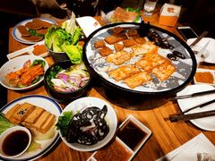 -么肆烤肉(汉街形象店)