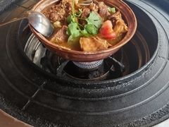 -顺顺小吃(独克宗古城店)