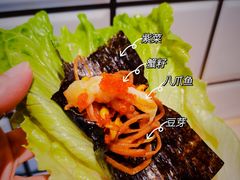 -红辣椒八爪鱼特色韩国料理专门店(远景路旗舰店)