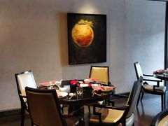 -上海苏宁宝丽嘉酒店·嘉府壹号中餐厅