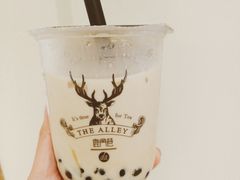 -鹿角巷The Alley(龙湖天街店)