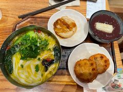 -小满手工粉(上海月星环球港店)