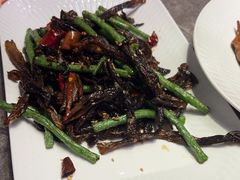 -闫府私房菜·百年鲁菜(恒隆店)