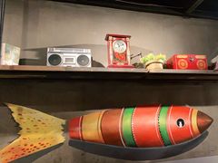 -探鱼·鲜青椒爽麻烤鱼(广州南沙万达广场店)