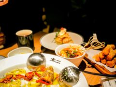 -新太二·鲜料川菜(东汇城店)