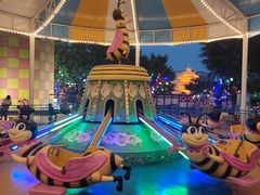 -青岛方特梦幻王国