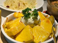 -新白鹿餐厅(城西银泰城店)