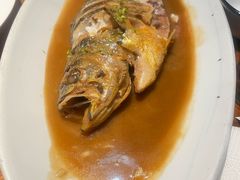 -即墨老公社·海肠捞饭大王(古城店)